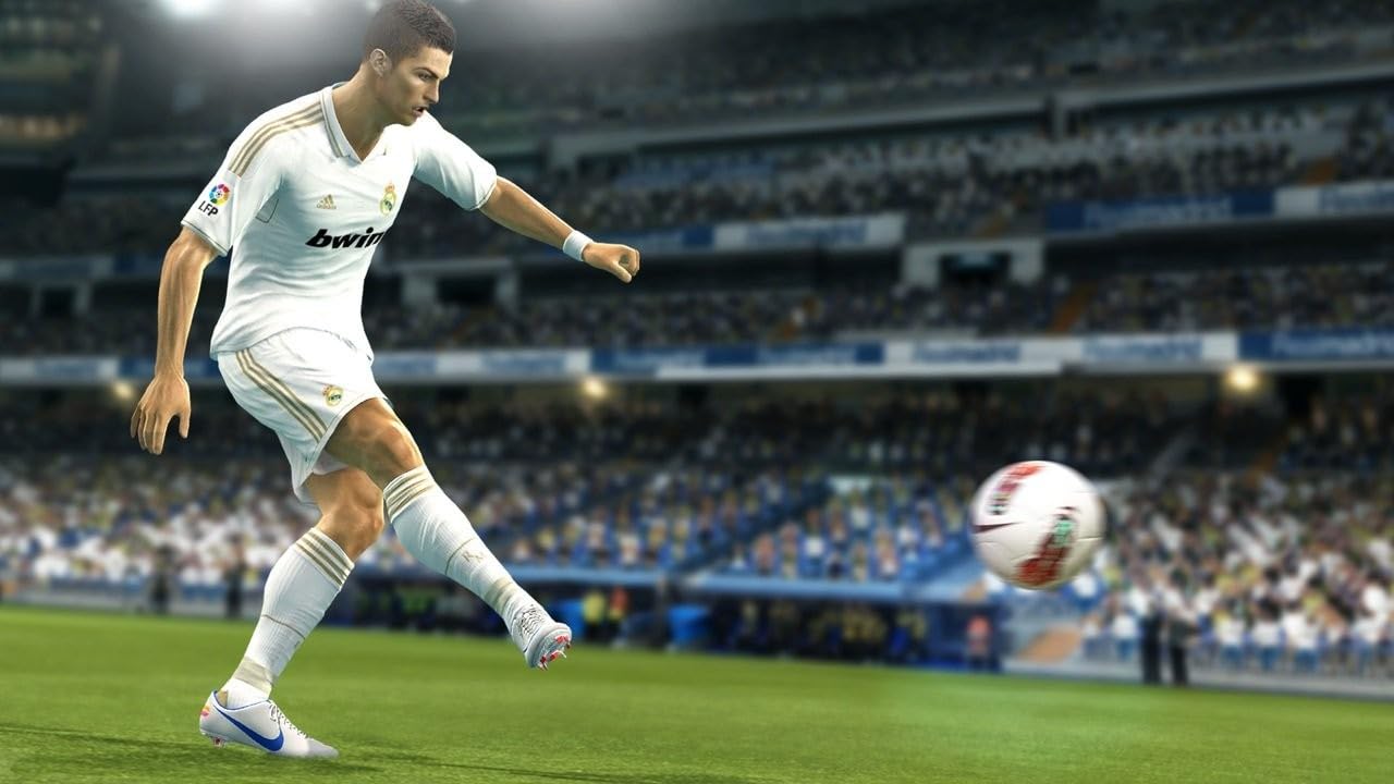 Pro Evolution Soccer 2013 (Pes 13) Pro Evolution Soccer 2013 (Pes 13)